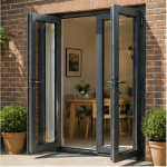 Casement Door