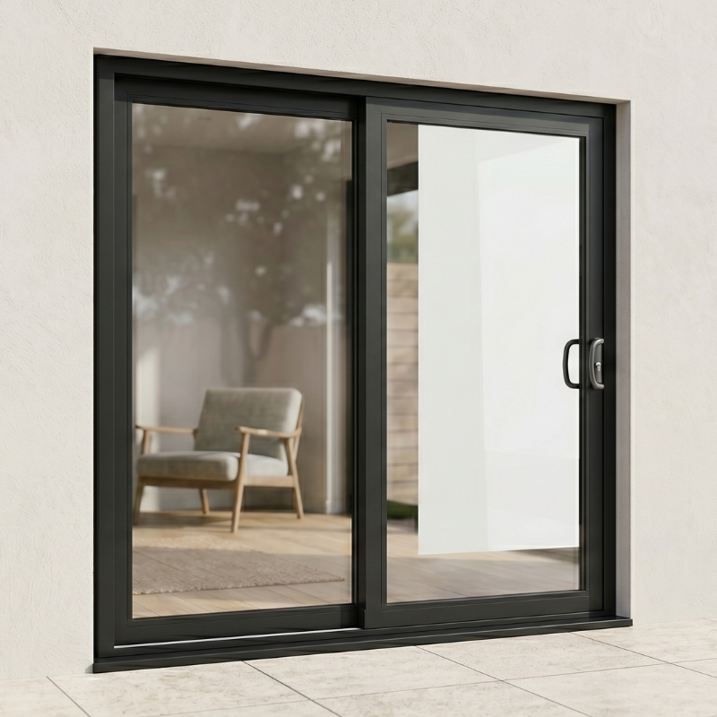 3 Sliding Doors - Image 1