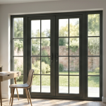 Casement French Doors - Image 5