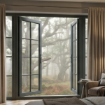 Casement French Windows - Image 6