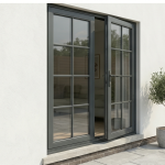 Casement French Doors