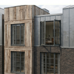 Casement French Windows