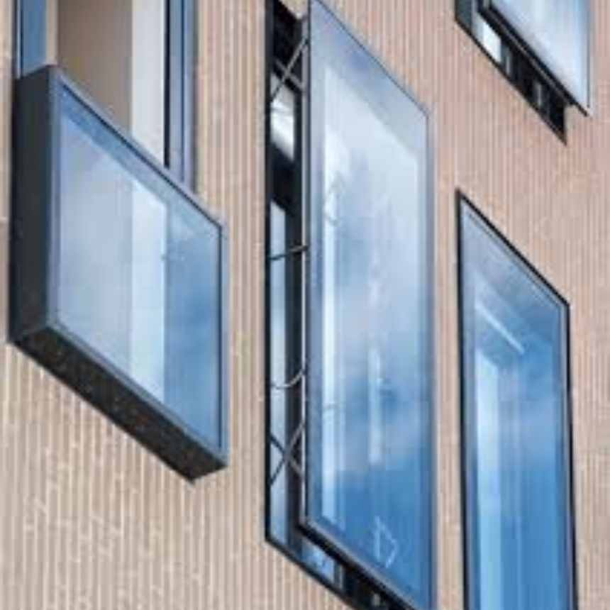 Parallel Window - Alukad