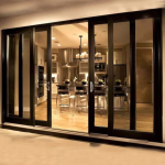 Sliding French Doors - Image 4